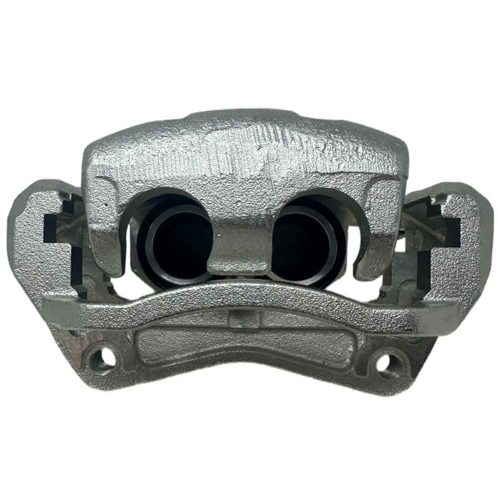 2012 Nissan Pathfinder Brake Caliper